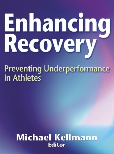 Enhancing Recovery: Preventing UnderPerformance in Athletes