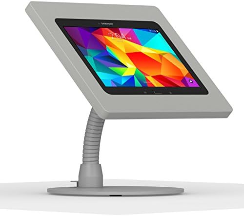 Samsung Galaxy Tab 4 10.1 LGrey Portable Flexible Stand [Bund.]