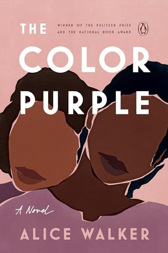 The Color Purple: Walker, Alice: 9781690382690: Amazon.com: Books