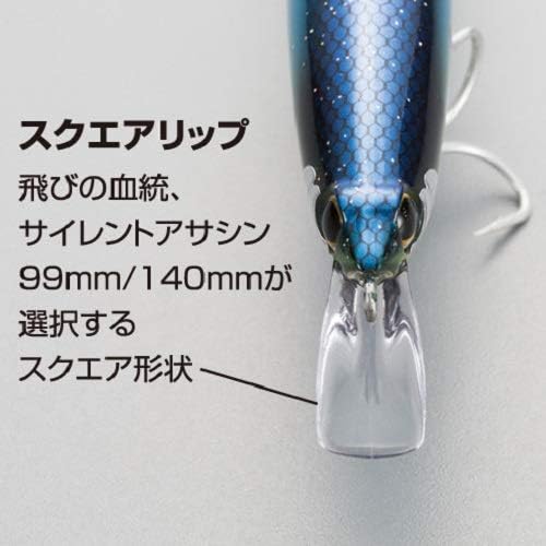 Shimano Lure Exsense Silent Assassin 1f Ar C Xm 112r 1mm Ebay