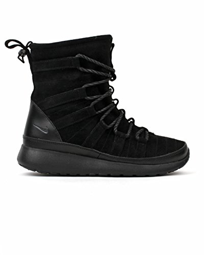 Roshe One Nike Roshe Suede Black Nike Roshe One Hi Women Size 001