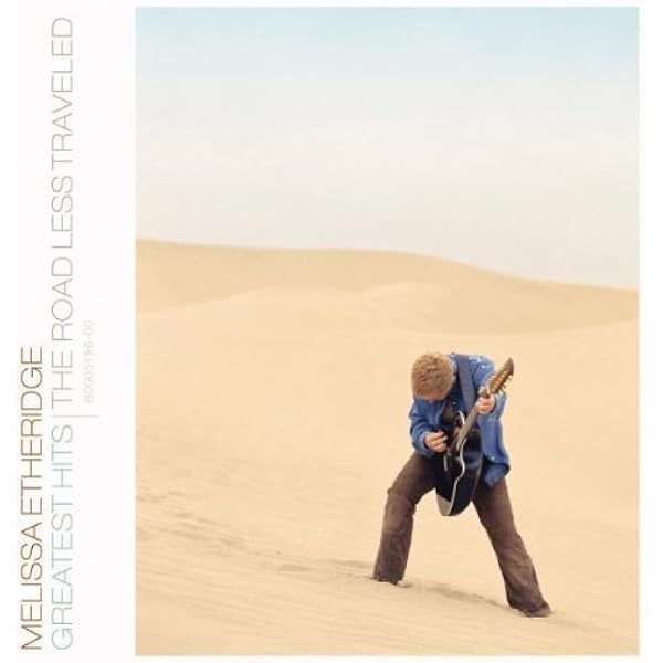 ETHERIDGE,MELISSA - Greatest Hits: The Road Less Traveled - Amazon