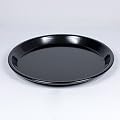 9" Diameter Non-stick Deep Round Pizza Tray / Dish Disk Pan Baking Tool