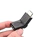 Cable Matters 2-Pack Swivel HDMI Male to Female Adapter