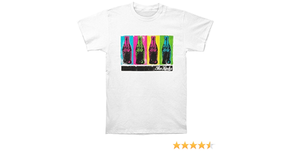 the kinks t shirt amazon