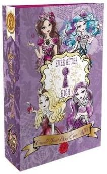 Ever After High Sticky Notepads