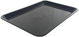 BarBits 12 Black Plastic Tip Tray Bill Presenter Guest Check Holder Restaurant view 2