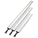 WTX Set of 3 Clamp Edges, Makes 24