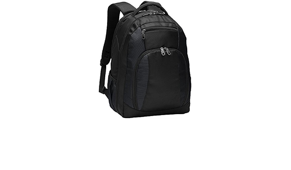 Port Authority BG205 Men's Commuter 