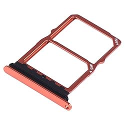 WANGJIANBOSPARE Wang Accessories SIM Card Tray + NM