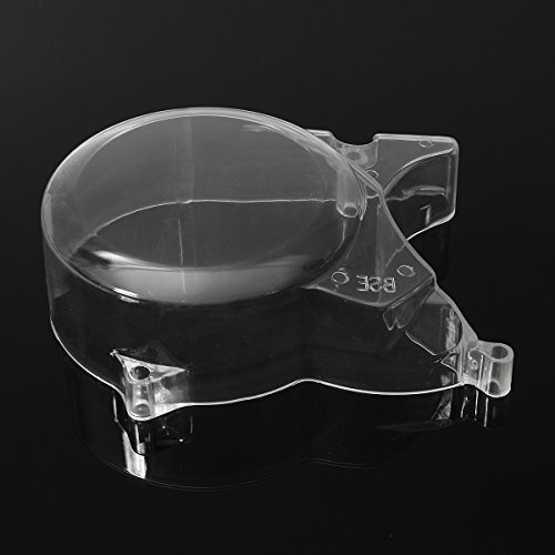 Hitommy 50cc 110cc 125cc 140cc Stator Plate Engine Case Cover Casing Pit Dirt Bike