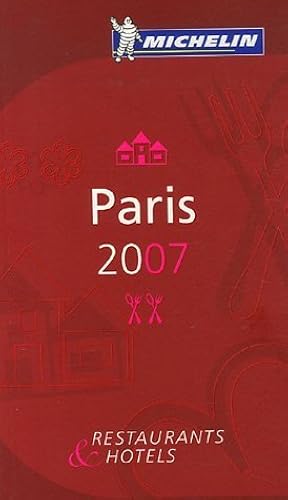 Download Paris : Une sélection de restaurants & d'hotels PDF