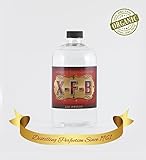 16-FLUID OUNCE X-F-B 200 PROOF ULTRA PURE USP ORGANIC FOOD GRADE NON-DENATURED ETHYL ALCOHOL EXTRACTOR ON SALE NOW FOR $27.82 YOU SAVE $6.22 OFF LIST - WANNA SAVE EVEN MORE BUY 4 GET THE 5th 1 FREE