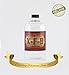 16-FLUID OUNCE X-F-B 200 PROOF ULTRA PURE USP ORGANIC FOOD GRADE NON-DENATURED ETHYL ALCOHOL EXTRACTOR ON SALE NOW FOR $27.82 YOU SAVE $6.22 OFF LIST - WANNA SAVE EVEN MORE BUY 4 GET THE 5th 1 FREE