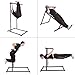 Gravity Fitness Portable Bodyweight Mate & Pull Up Rack