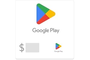 Google - Tarjeta de Regalo Play Store [email]