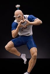 Hunter x Hunter: Netero Pop Up Parade PVC Figure