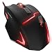 Dland FPS Gaming Gamer Mouse [7200DPI High Precision],[Fire Button],[LED Breath Light] ZELOTES Ergonomic Wired Optical Computer Mice for PC/Laptop/Desktop/Mac primary