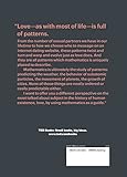 Image de The Mathematics of Love: Patterns, Proofs, and the Search for the Ultimate Equation (TED Books)