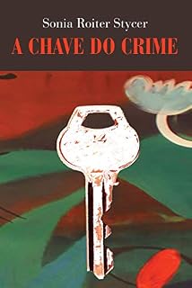Livro A chave do crime