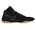 ASICS Men's Matflex 4 Wrestling Shoe,Black/Onyx,10.5 M US