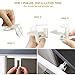 Vmaisi 12 Pack Cabinet Locks Child Safety Latches