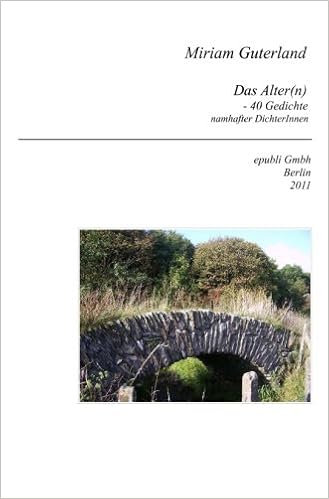 Get Das alter gedicht For iPhone Free Das Alter Gedicht