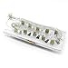 3387747 Dryer Heater Heating Element 5400w 240v Replacement Parts for Whirlpool Kenmore AP6008281, 80003, 8527865, AP2947033, AP6008281, PS344597, and PS11741416