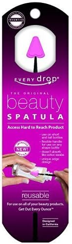 Every Drop Beauty Spatula by Every Drop