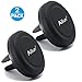 Ailun Car Phone Mount Magnet Key Holder Air Vent Magnetic Holder 2Pack for iPhone 12/Pro/Mini/Pro Max 11/11 Pro/11 Pro Max X Xs XR Xs Max 8 7 and Other Smartphones Tablets Black