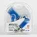 Nokya Arctic White H16 5202 9009 Bulbs (Stage 1 Stock Wattage)
