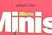 Micro Minis: Create Teeny Tiny Rooms With Your Own Style and Flair (American Girl Library)