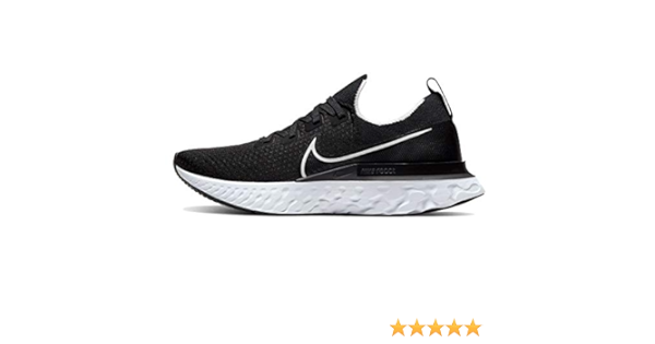 amazon nike react infinity run flyknit