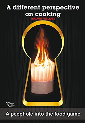 Un  autre regard sur la cuisine