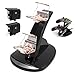 Xbox One / One S Controller Charger. Xbox One Dual Docking Charging Station Stand with 2 x Rechargeable Battery Packs, Black