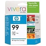 HP Inkjet Print Cartridge-C9369WN C9369WN