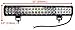 Nilight LED Light Bar 20 Inch 126w Spot Flood Combo Led Bar Off Road Lights 4wd 4x4 Utv Sand Rail Atv Suv Motorcycle Trailer Train Mining Truck,2 Years Warranty