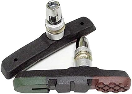bike brake pads amazon