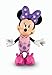 Fisher-Price Disney's Sleep Over Bowtique Minnie Mouse