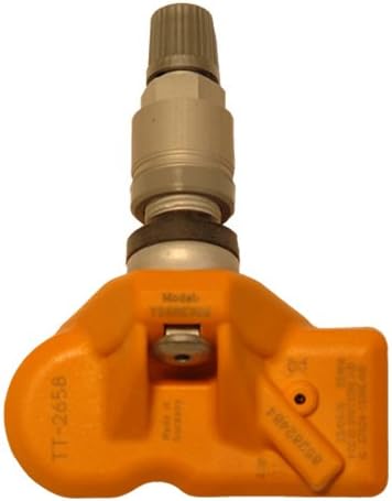 TPMS Fits Lincoln - Tire Pressure Monitoring Sensors OEM Quality TPMS for Lincoln - Single Sensor