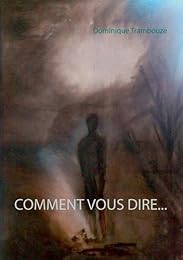 Comment vous dire...