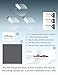 Screen Protector Kit Compatible with Suunto Spartan Sport | Spartan Sport HR | Spartan Sport Wrist HR Baro | Spartan Ultra | Spartan Ultra HR | 9 Baro (Tempered Glass) 3-Pack