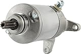 Discount Starter and Alternator 18789N Starter For Suzuki Motorcycles DL650 SV650 SFV650 VZ800