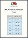 Fruit of the Loom Men's A-Shirt (Pack of 4), Assorted, XX-Large