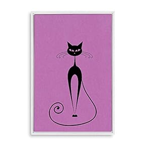 Framed for Living Room Bedroom Simple Style Theme for