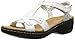 Clarks Women's Hayla Flute Wedge Sandal