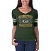 NFL Women's '47 Brand Flanker Stripe Tee