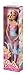 Barbie Fairytale Magic Ballerina Doll