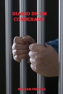 Livro Diário de um condenado
