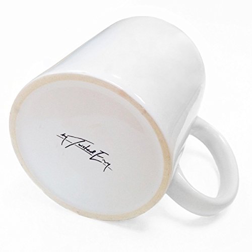 Home & Kitchen, Kitchen & Dining, Dining & Entertaining, Novelty, Drinkware, Coffee Mugs